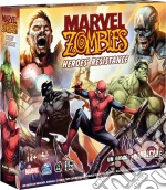 Asmodee: Marvel Zombies - Heroes' Resistance: Ed. Italiana giochi