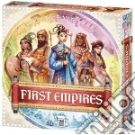 Asmodee: First Empires (Ed. Italiana) giochi