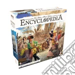 Asmodee: Encyclopedia giochi