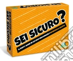 Asmodee: Sei Sicuro? giochi