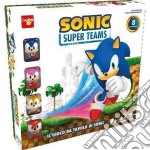 Rocco Giocattoli: Sonic Super Teams