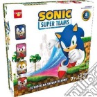 Rocco Giocattoli: Sonic Super Teams gioco di GTAV