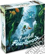 Asmodee: Everdell Pearlbrook 2Nd Edition giochi