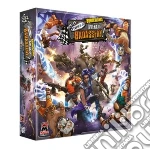Asmodee: Borderlands: Mister Torgue's Arena Of Badassery giochi