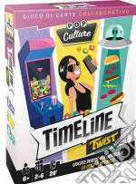 Asmodee: Timeline Twist - Pop Culture giochi