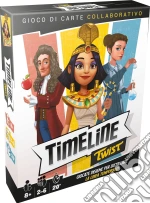 Asmodee: Timeline Twist - Ed. Italiana giochi