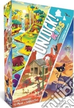 Asmodee: Unlock! Kids 2 - Storie Dal Passato giochi