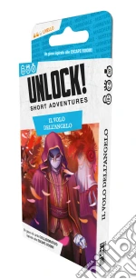 Asmodee: Unlock! Sa 3 - Il Volo Dell'Angelo giochi