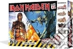 Asmodee: Zombicide 2A Ed. - Iron Maiden Pack 3 giochi