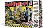 Asmodee: Zombicide 2A Ed. - Iron Maiden Pack 2 giochi