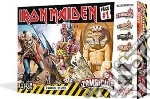 Asmodee: Zombicide 2A Ed. - Iron Maiden Pack 1 giochi