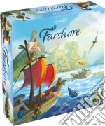 Asmodee: Everdell Farshore giochi