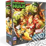 Asmodee: Marvel United - World War Hulk giochi