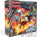Asmodee: Marvel United - Maximum Carnage giochi
