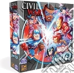 Asmodee: Marvel United - Civil War giochi