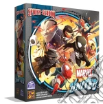 Asmodee: Marvel United - Spider-Geddon: Ed. Italiana giochi