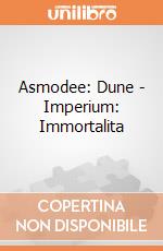 Asmodee: Dune - Imperium: Immortalita gioco