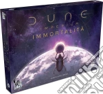 Asmodee: Dune - Imperium: Immortalita giochi