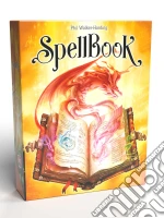 Asmodee: Spellbook giochi