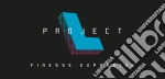 Asmodee: Project L - Finesse Exp. giochi