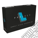 Asmodee: Project L - Ghost Piece Exp. giochi