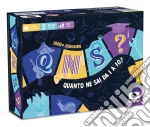 Asmodee: Qns? Quanto Ne Sai Da 1 A 10? giochi