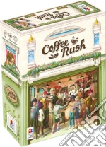 Asmodee: Coffee Rush giochi