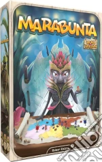 Asmodee: Marabunta - Roll&Divide giochi