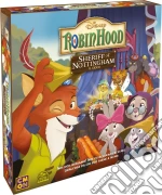 Asmodee: Sheriff Of Nottingham - Disney'S Robin Hood giochi