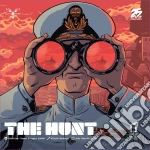 Asmodee: The Hunt - Ed. Italiana giochi