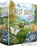 Asmodee: Forest Shuffle: Alpine giochi
