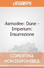 Asmodee: Dune - Imperium: Insurrezione giochi