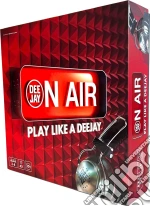 Asmodee: On Air - Play Like A Deejay giochi