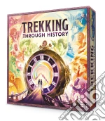 Asmodee: Trekking Through History giochi