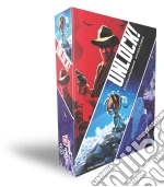 Asmodee: Unlock! - Extraordinary Adventures: Ed. Italiana giochi