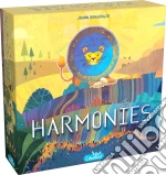 Asmodee: Harmonies - Ed. Italiana giochi