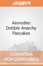 Asmodee: Dobble Anarchy Pancakes gioco