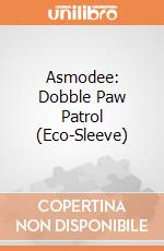 Asmodee: Dobble Paw Patrol (Eco-Sleeve) gioco