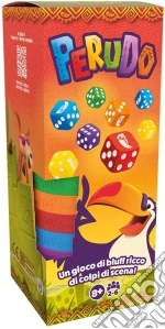 Asmodee: Perudo, Gioco Da Tavolo Di Bluff E Strategia giochi