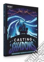 Asmodee: Casting Shadows Tempesta Di Ghiaccio giochi