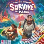 Asmodee: Survive The Island giochi