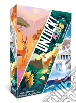 Asmodee: Unlock! Kids 3 - Ed. Italiana giochi
