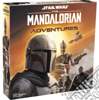 Asmodee: The Mandalorian: Adventures giochi