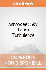 Asmodee: Sky Team Turbulence giochi