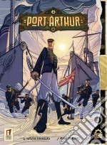 Asmodee: Port Arthur giochi