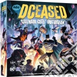 Asmodee: Dceased: Gotham City Outbreak giochi