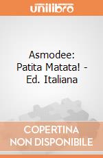 Asmodee: Patita Matata! - Ed. Italiana giochi
