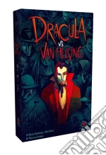 Asmodee: Dracula Vs Van Helsing giochi