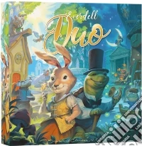 Asmodee: Everdell Duo giochi