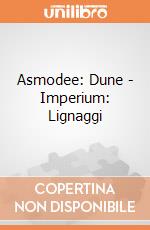Asmodee: Dune - Imperium: Lignaggi giochi